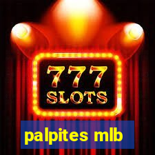 palpites mlb